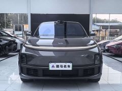 Li Auto L7 Ultra - фото 2