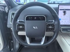 Li Auto L7 Ultra - фото 8