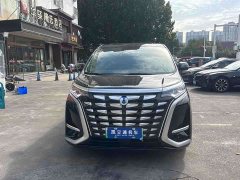 Denza D9 DM-i 1050 Premium - фото 2
