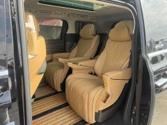 Denza D9 DM-i 1050 Premium - фото 6