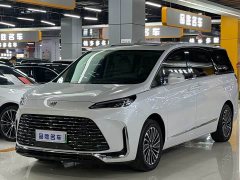 Buick GL8 New Energy Luushang Advance Edition - ფოტო 1