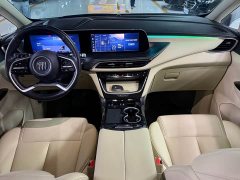 Buick GL8 New Energy Luushang Advance Edition - ფოტო 10
