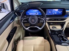 Buick GL8 New Energy Luushang Advance Edition - ფოტო 11