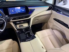 Buick GL8 New Energy Luushang Advance Edition - ფოტო 12
