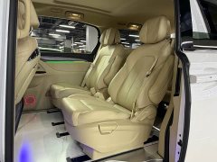 Buick GL8 New Energy Luushang Advance Edition - ფოტო 13