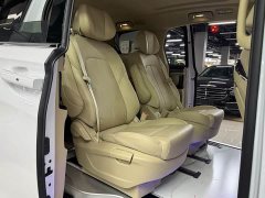 Buick GL8 New Energy Luushang Advance Edition - ფოტო 14