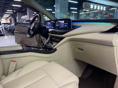Buick GL8 New Energy Luushang Advance Edition - ფოტო 15