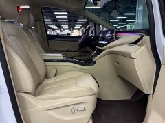 Buick GL8 New Energy Luushang Advance Edition - ფოტო 16