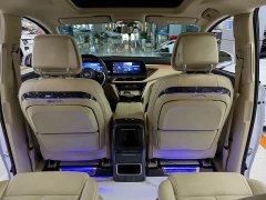 Buick GL8 New Energy Luushang Advance Edition - ფოტო 17