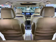 Buick GL8 New Energy Luushang Advance Edition - ფოტო 18