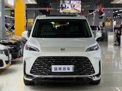 Buick GL8 New Energy Luushang Advance Edition - ფოტო 2