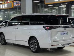 Buick GL8 New Energy Luushang Advance Edition - ფოტო 3