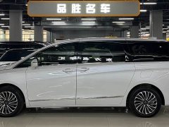 Buick GL8 New Energy Luushang Advance Edition - ფოტო 4