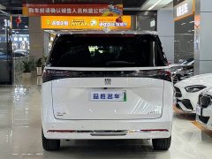 Buick GL8 New Energy Luushang Advance Edition - ფოტო 5