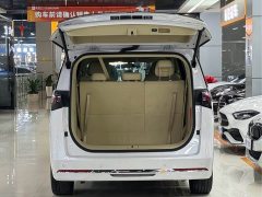 Buick GL8 New Energy Luushang Advance Edition - ფოტო 6