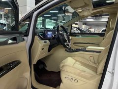 Buick GL8 New Energy Luushang Advance Edition - ფოტო 7