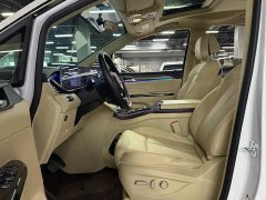Buick GL8 New Energy Luushang Advance Edition - ფოტო 8