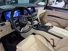 Buick GL8 New Energy Luushang Advance Edition - ფოტო 9