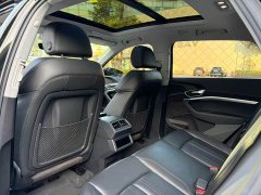 Audi e-tron 55 quattro Version - ფოტო 13