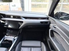 Audi e-tron 55 quattro Version - ფოტო 19