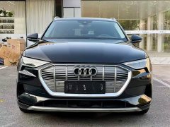 Audi e-tron 55 quattro Version - ფოტო 2