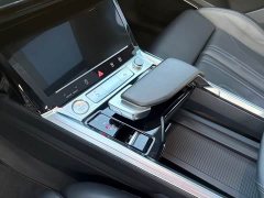 Audi e-tron 55 quattro Version - ფოტო 20