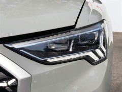 Audi Q3 40 TFSI Sporty Fashion Edition - photo 18
