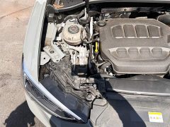 Audi Q3 40 TFSI Sporty Fashion Edition - photo 20