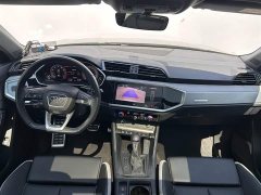 Audi Q3 40 TFSI Sporty Fashion Edition - photo 7