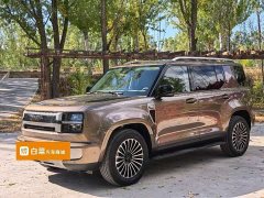 Great Wall H10 Hi4 Ultra 6-Seat Edition - ფოტო 1