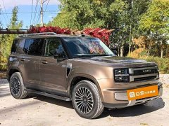 Great Wall H10 Hi4 Ultra 6-Seat Edition - ფოტო 2