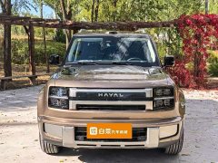Great Wall H10 Hi4 Ultra 6-Seat Edition - ფოტო 3