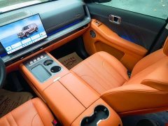 Great Wall H10 Hi4 Ultra 6-Seat Edition - ფოტო 5