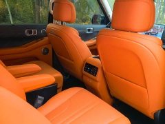 Great Wall H10 Hi4 Ultra 6-Seat Edition - ფოტო 6