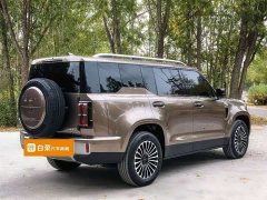 Great Wall H10 Hi4 Ultra 6-Seat Edition - ფოტო 7