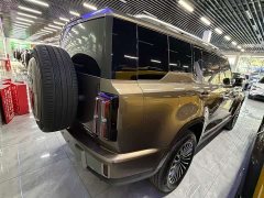 Great Wall H10 Hi4 Ultra 6-Seat Edition - ფოტო 9