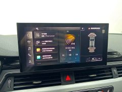Audi A5 (Imported) Sportback 40 TFSI quattro Luxury Sport Edition - фото 13