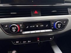 Audi A5 (Imported) Sportback 40 TFSI quattro Luxury Sport Edition - фото 14