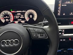 Audi A5 (Imported) Sportback 40 TFSI quattro Luxury Sport Edition - фото 15