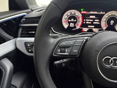 Audi A5 (Imported) Sportback 40 TFSI quattro Luxury Sport Edition - фото 16