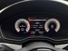 Audi A5 (Imported) Sportback 40 TFSI quattro Luxury Sport Edition - фото 17