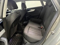 Audi A5 (Imported) Sportback 40 TFSI quattro Luxury Sport Edition - фото 19