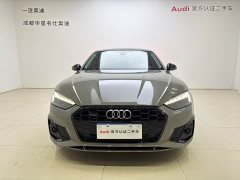 Audi A5 (Imported) Sportback 40 TFSI quattro Luxury Sport Edition - фото 2