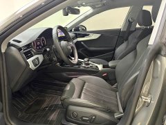 Audi A5 (Imported) Sportback 40 TFSI quattro Luxury Sport Edition - фото 20