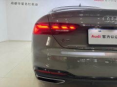 Audi A5 (Imported) Sportback 40 TFSI quattro Luxury Sport Edition - фото 7