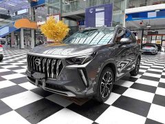 GAC Aion GS4 PLUS 270T Automatic Starlight Edition - photo 1