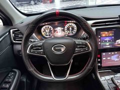 GAC Aion GS4 PLUS 270T Automatic Starlight Edition - photo 10