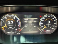 GAC Aion GS4 PLUS 270T Automatic Starlight Edition - photo 13