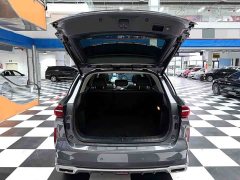 GAC Aion GS4 PLUS 270T Automatic Starlight Edition - photo 14