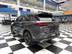 GAC Aion GS4 PLUS 270T Automatic Starlight Edition - photo 15